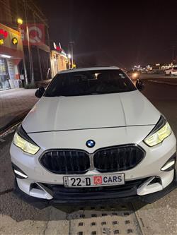 بي ام دبليو الفئة 2